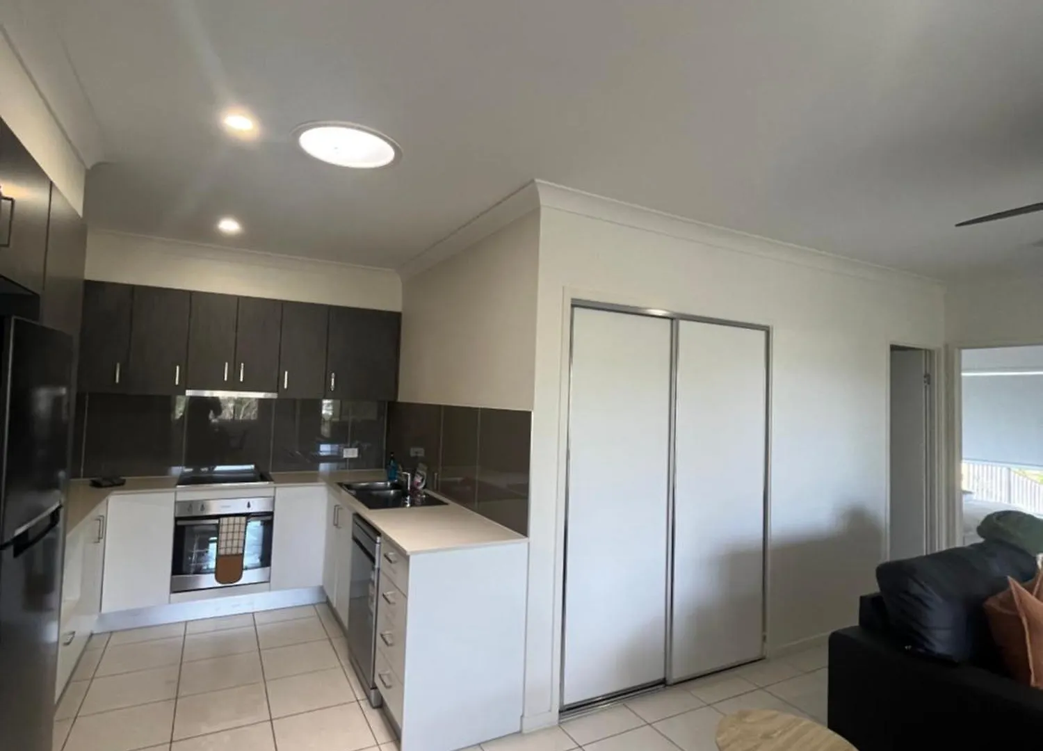 בית נופש גולד קוסט Upper Coomera Castle 2