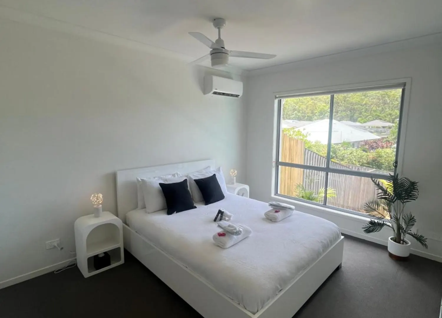 גולד קוסט Upper Coomera Castle 2 גולד קוסט