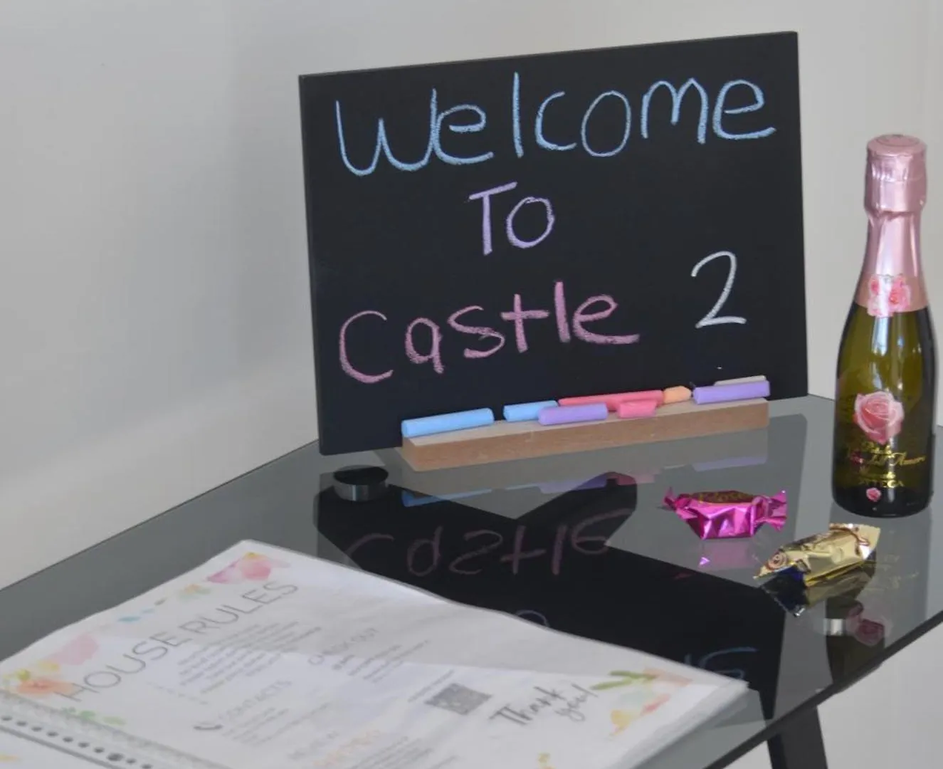 Upper Coomera Castle 2 Gold Coast